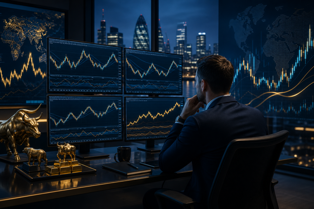Forex Signals Like